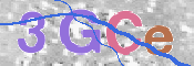 CAPTCHA (Şahıs Denetim Kodu) Resmi