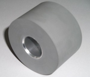 Uzun Elyaf Manşon 82 shore