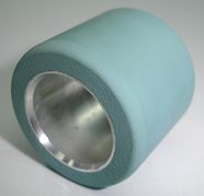 Kısa Elyaf Manşon 63 shore