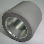 Kısa Elyaf Manşon 68 shore