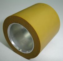 Kısa Elyaf Manşon 70 shore