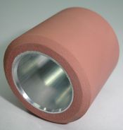 Kısa Elyaf Manşon 75 shore