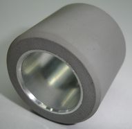 Kısa Elyaf Manşon 82 Shore